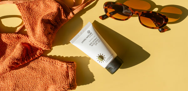 New look Daily Protect Facial Lotion SPF20