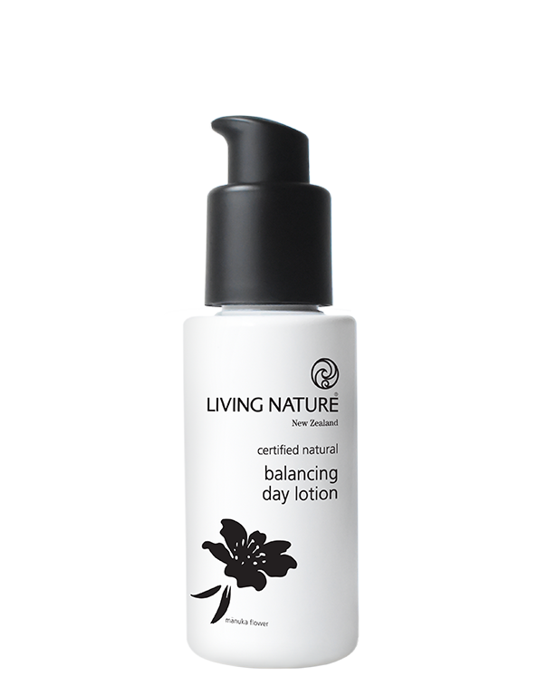 Balancing Day Lotion