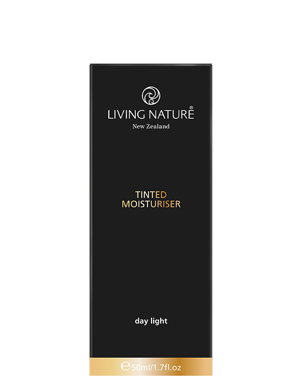 Tinted Moisturiser - Day Light