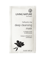 Deep Cleansing Mask