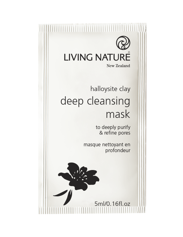 Deep Cleansing Mask